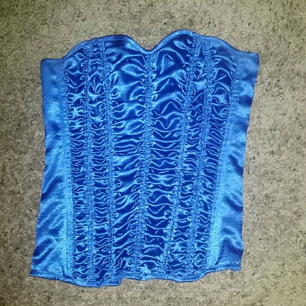 Bustier